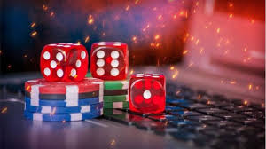 Discover BrucePokies Online Casino UK A New Era of Gaming