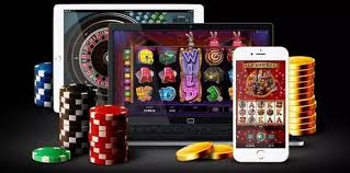 Discover the Excitement of SpinTime Casino APK Your Ultimate Gaming Experience
