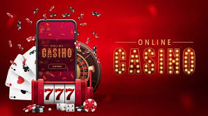Goldspin De Toekomst van Online Spellen en Investeringen