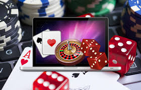 Experience the Thrill at Lucky Spins Casino UK Experience the Thrill at Lucky Spins Casino UK