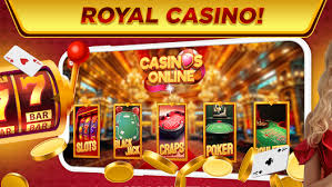 Exploring the Thrills of Casino Martin UK Exploring the Thrills of Casino Martin UK