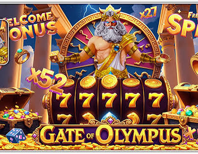 Gates of Olympus Super Scatter En Guide til Spillets Fortryllelse Gates of Olympus Super Scatter En Guide til Spillets Fortryllelse