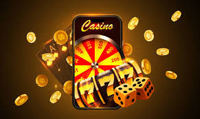 Lucky Spins Casino & Sportsbook Your Gateway to Excitement Lucky Spins Casino & Sportsbook Your Gateway to Excitement