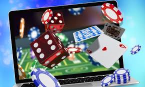 Ontdek Likesbet Casino Spellen, Bonussen en Meer!