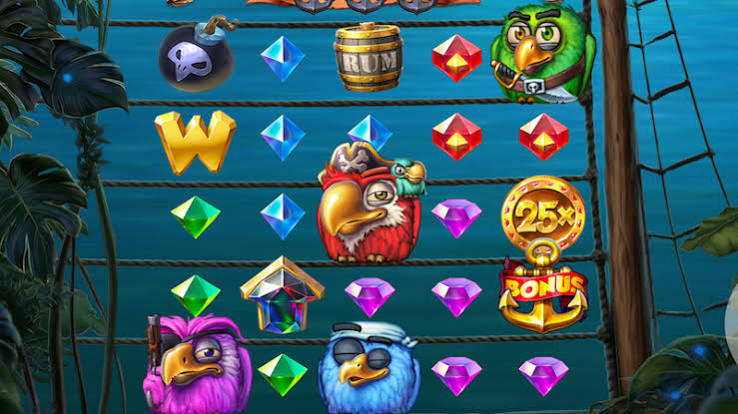 The Thrilling World of Pirots 4 Elk - A Journey into Online Gaming